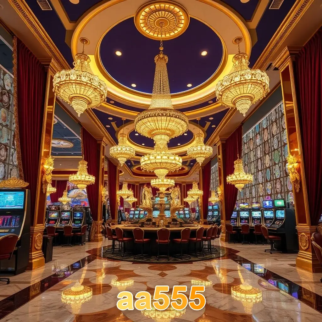 Principais provedores de slots da aa555 - NetEnt, Pragmatic Play, Play'n GO