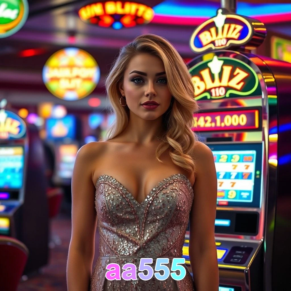 Níveis do programa VIP da aa555